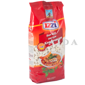 Izzi White Beans Extra