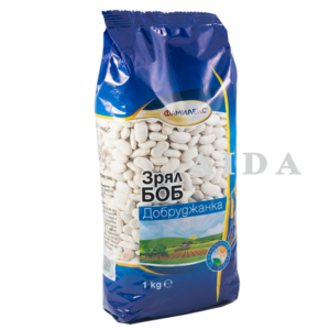 Familex Beans Dobrujanka