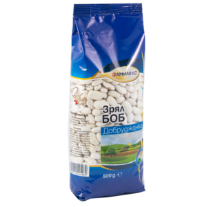 Familex Beans Dobrujanka