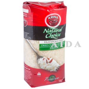 Krina Bulgarian Rice
