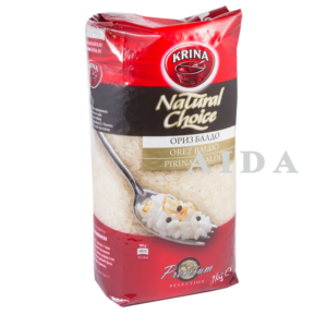 Krina Rice Baldo