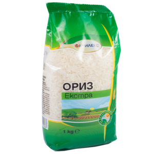 Familex Rice Extra