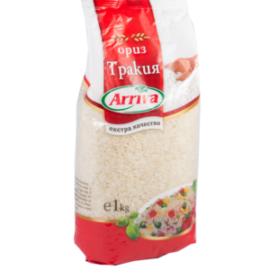 Arriva Rice Trakia