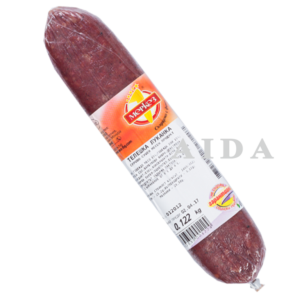Merkez Veal Flat Sausage