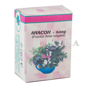 ANASON FRUIT