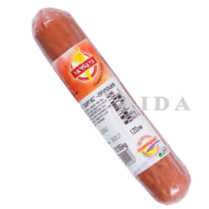 Merkez Dry Salami Burgas