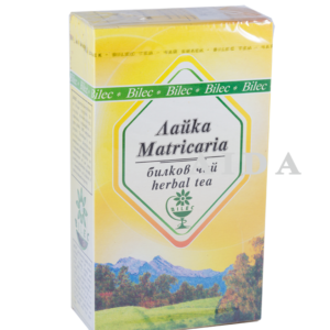 Bilec Herbal Tea Matricaria