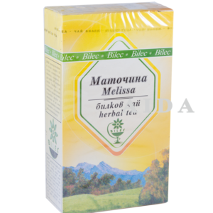 Bilec Herbal Tea Melissa