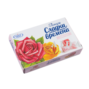 Zaharni Zavodi Lokum Sweet Times