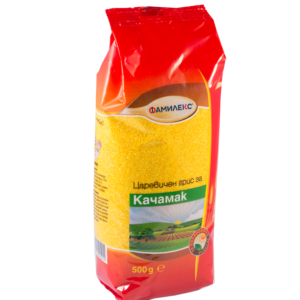 Familex Kachamak