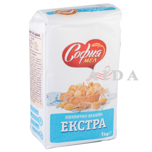 Sofia Mel Flour Extra