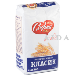 Sofia Mel Flour Tip 500
