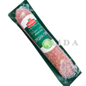 Tandem Salami Sredna Gora