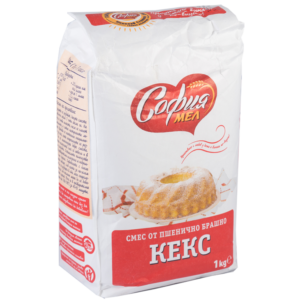Sofia Mel Flour for Cake