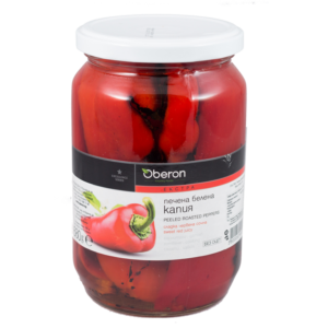 Oberon Roasted Red Pepper