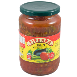 Piperka Gyuvetch