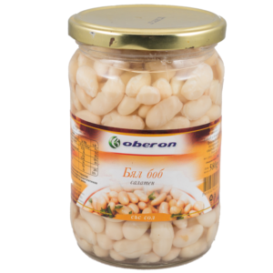 Oberon Beans for Salad