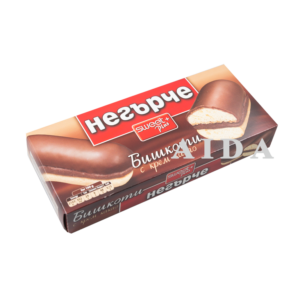 Sweet Plus Bishkoti Negurche