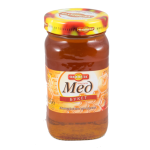 Olineza Honey