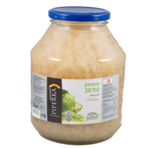Piperka Sour Cabbage