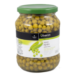Oberon Green Peas