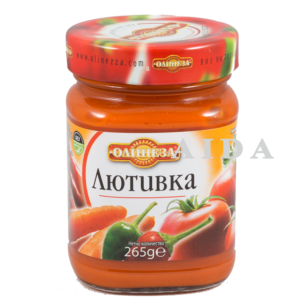 Olineza Chickpeas