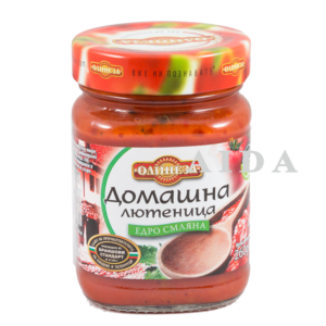Olineza Homemade Lyutenitsa