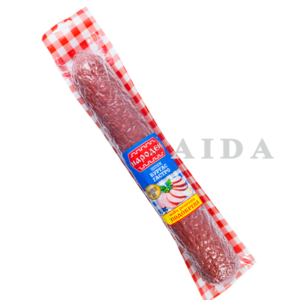 Naroden Salami Burgas Gastro