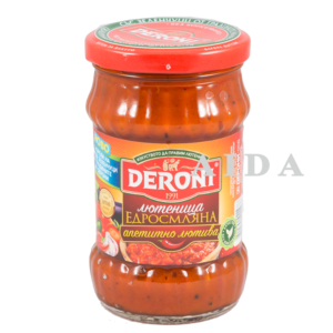 Deroni Lyutenitza