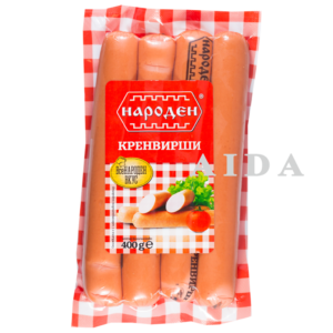 Naroden Frankfurter Vacuum