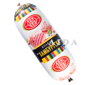 Ken Parizer Hamburgski