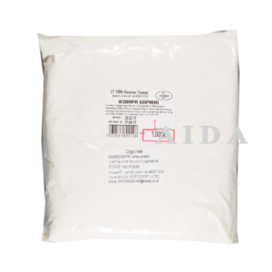 BORINO Curds