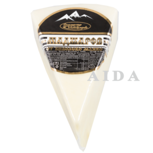 Madjarov Buffalo Cheese