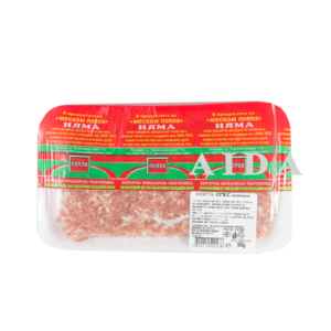 Meskom Minced Meat Mix