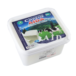 Aida Delicasy Cheese