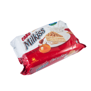 MILKISS CAKE MILK HONEY