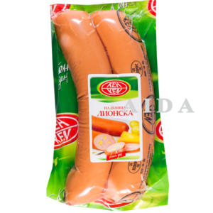 Ken Liones Sausage Vacuum