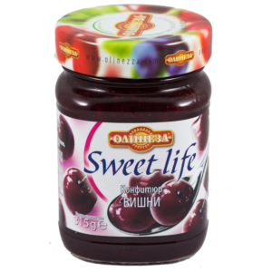 Olineza Cherry Jam