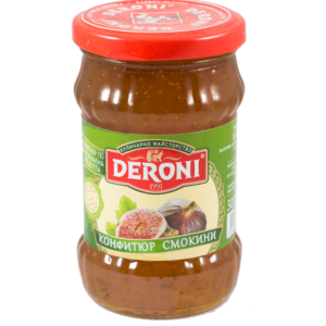 Deroni Fig Jam