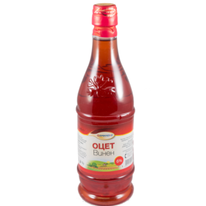 Familex Vinegar Wine 6%
