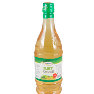 Familex Apple Vinegar 6%