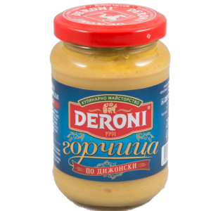 Deroni Mustard