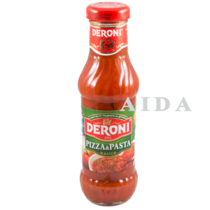 Deroni Sauce Pizza and Pasta