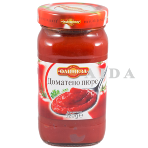 OLINEZA Olineza Tomato Paste