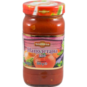 Olineza Sauce Napoletana