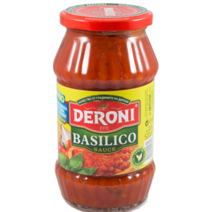 Deroni Sauce