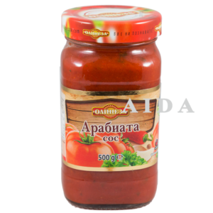 Deroni Sauce Arabiata