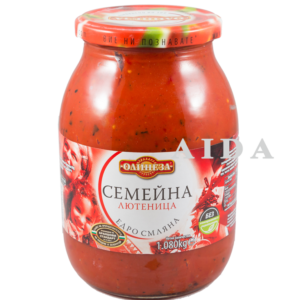 Olineza Appetizer