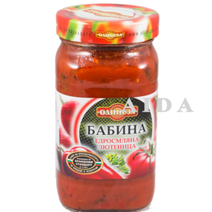Olineza Babina Lutenitsa