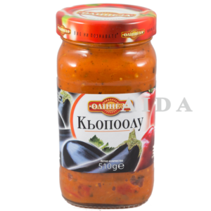 Olineza Kyopolu